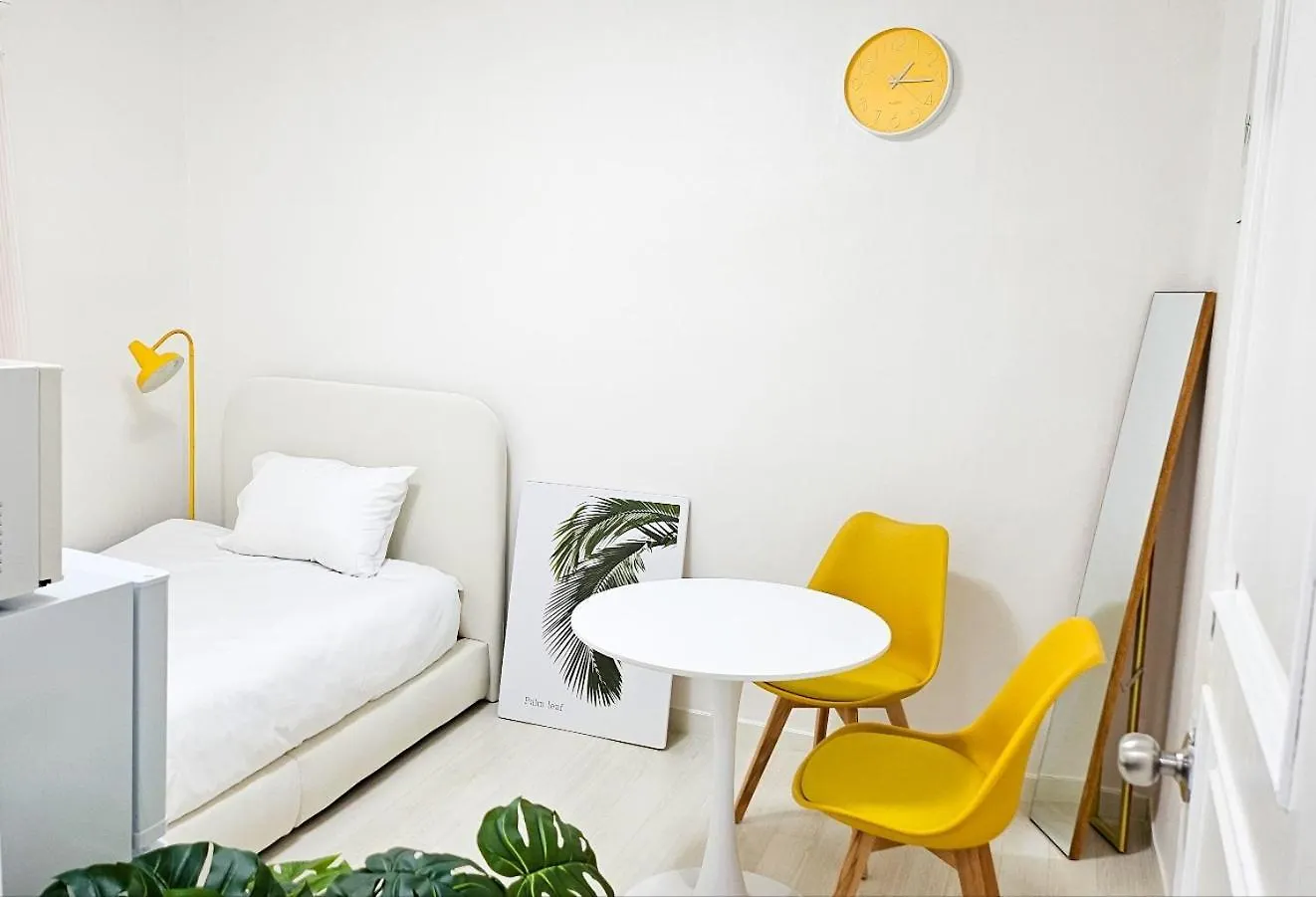 Apartment Sillim Stay Seoul