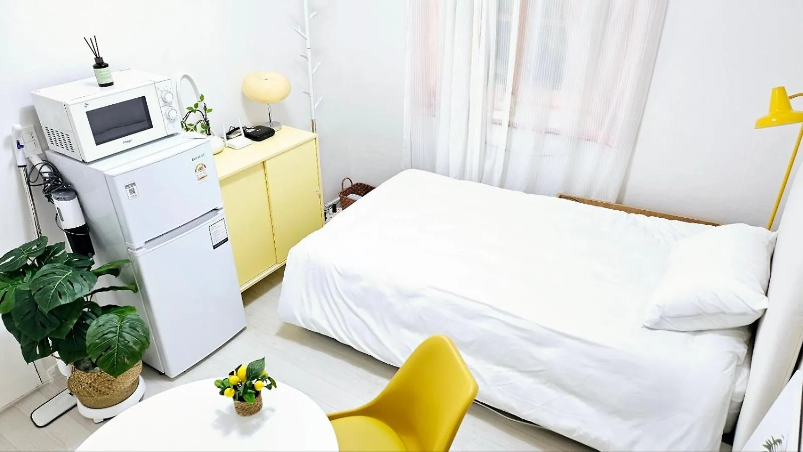 Apartment Sillim Stay Seoul