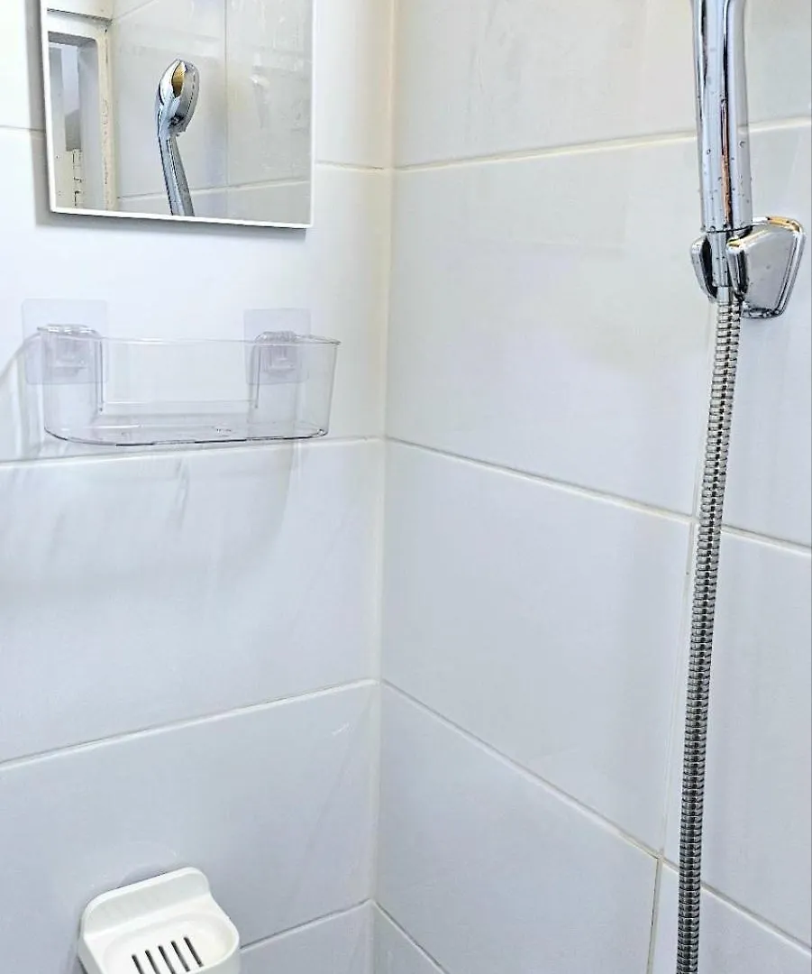 Sillim Stay Seoul Apartment
