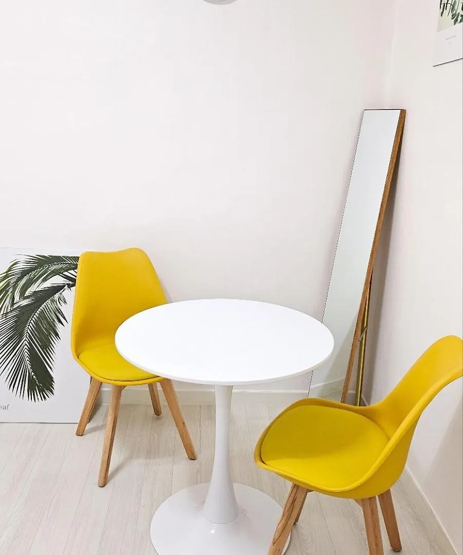 Sillim Stay Seoul Apartment