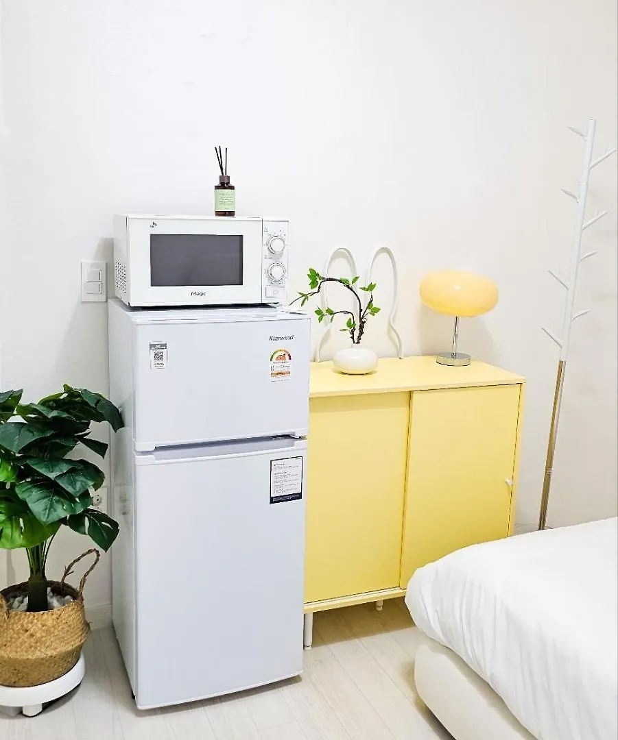 Sillim Stay Seoul Apartment