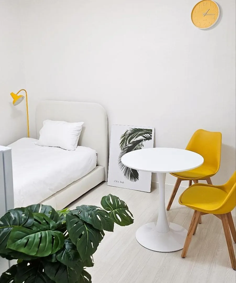 Sillim Stay Seoul Apartment