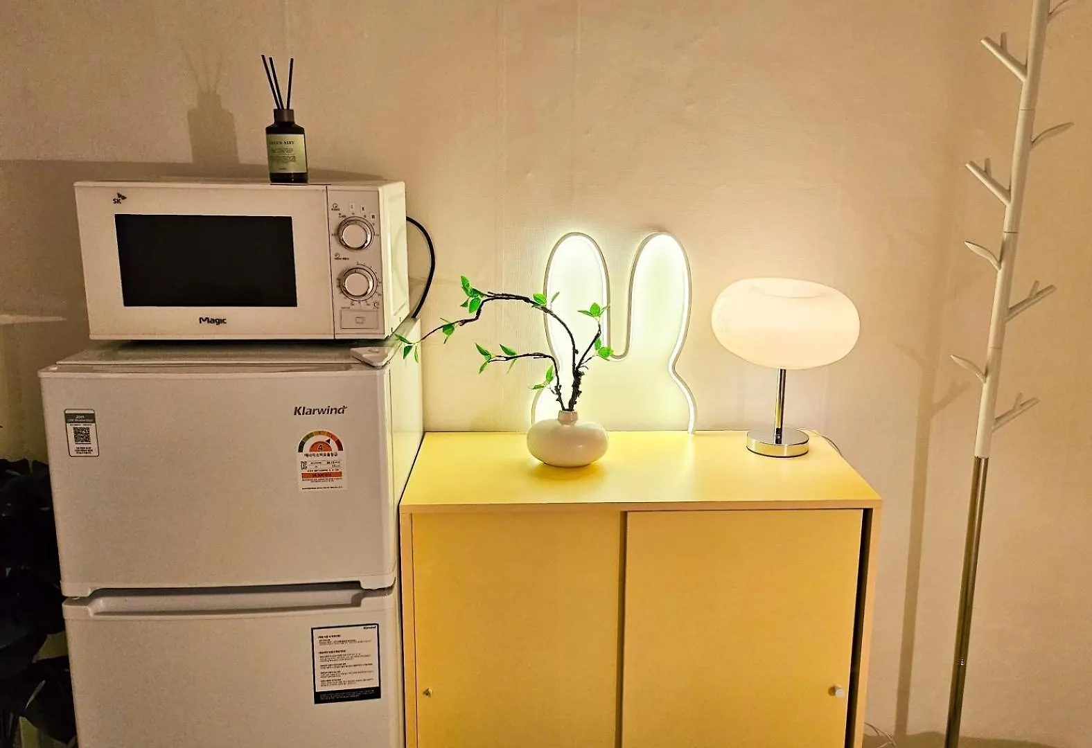 Sillim Stay Seoul Apartment