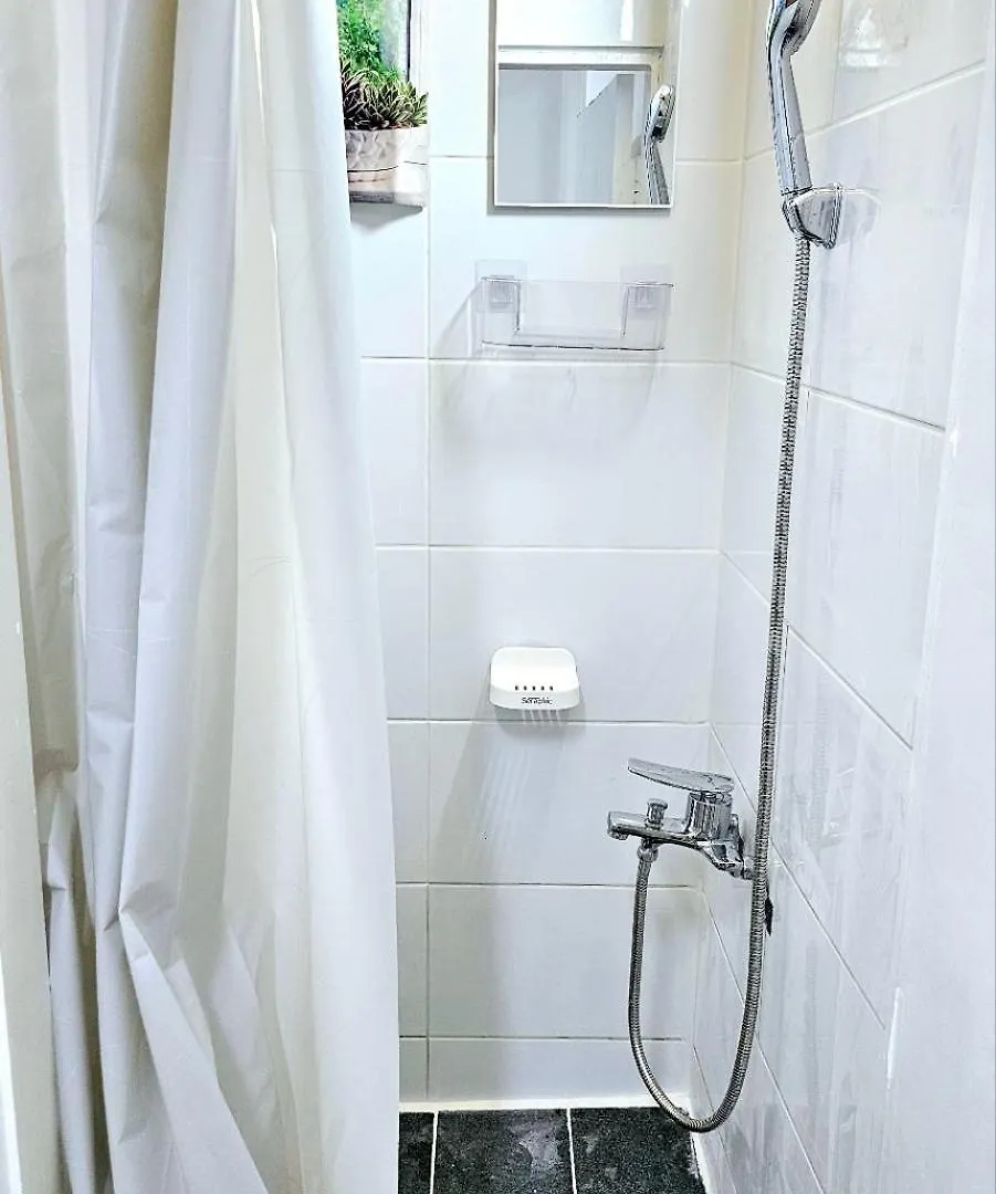 Apartment Sillim Stay Seoul