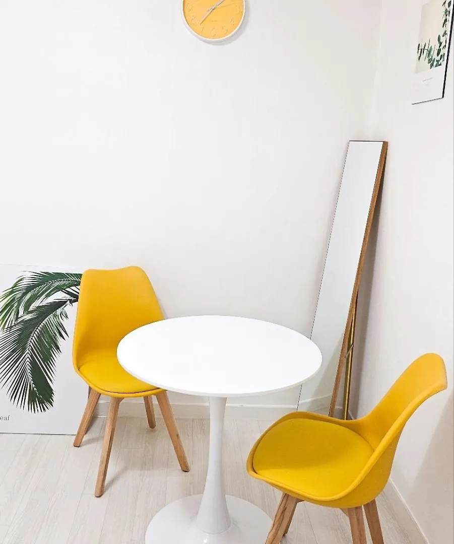 Apartmán Sillim Stay Soul Jižní Korea