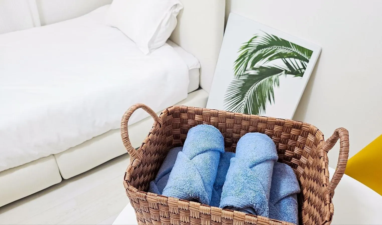 Sillim Stay Soul Apartmán